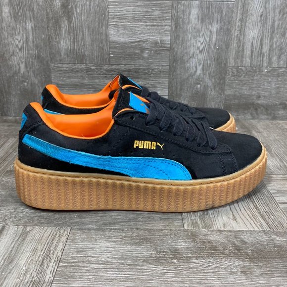 Fenty Beauty Shoes - Fenty X Creepers WMNS shoes